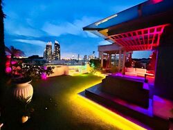 Caribbean At Keppel Bay (D4), Condominium #614756811